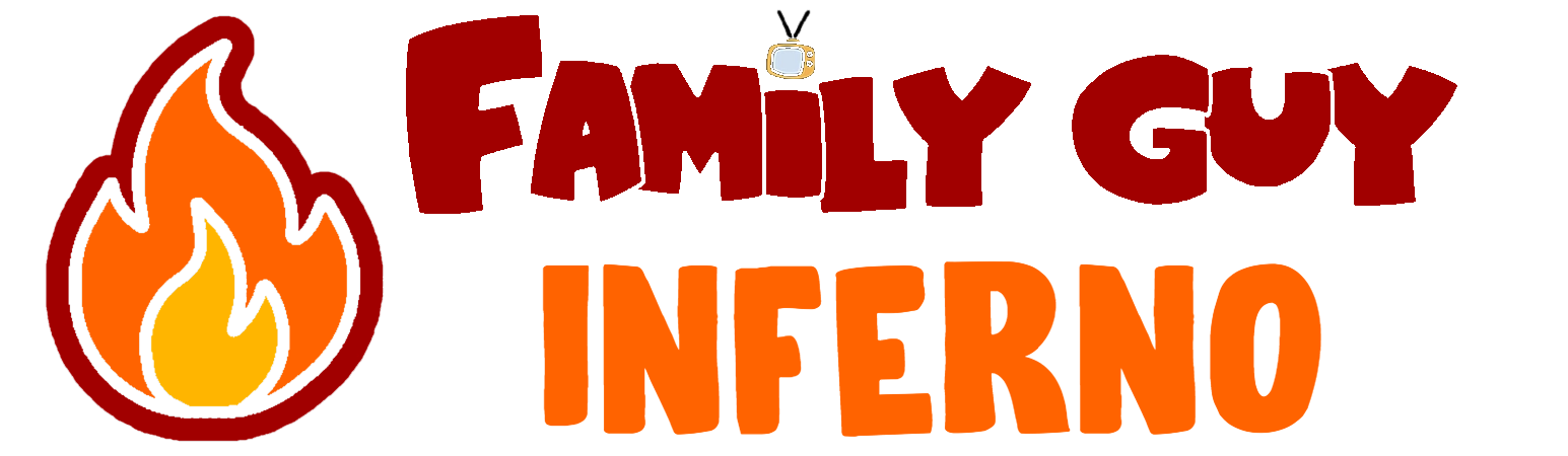 The Family Guy Inferno