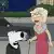 S3E2 — Brian Does Hollywood