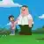 S2E21 — Fore Father
