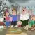 S3E16 — A Very Special Family Guy Freakin’ Christmas