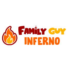 Family Guy Inferno logo