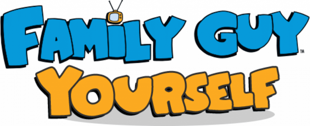 Family Guy Yourself online - create your own Family Guy character