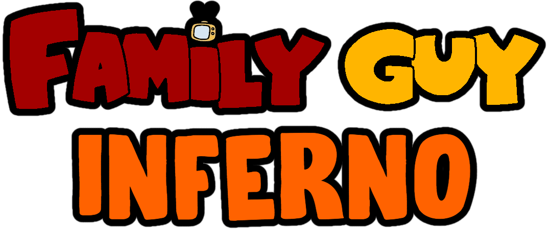 Family Guy Inferno - Resources